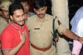 Jagan faints in jail; Rushed to Osmania - Sakshi Post