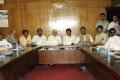 Seemandhra ministers finally decide to quit - Sakshi Post