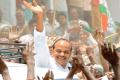 YSR was a messiah for AP - Sakshi Post