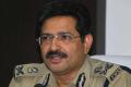 Hyderabad police extends ban on meetings, rallies till Sep 10 - Sakshi Post