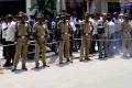 AP High Court tense after clash between lawyers - Sakshi Post