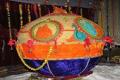 4,000 kg &#039;maha laddoo&#039; prepared for Ganesh festival - Sakshi Post