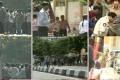 Save Andhra meet underway amid Telangana bandh - Sakshi Post