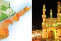 Telangana will be a &#039;mission unaccomplished&#039; by Congress - Sakshi Post