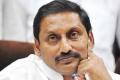 Kiran&#039;s choice of information commissioners invalid: Court - Sakshi Post