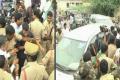 Fearing protests, JP postpones Telugu Tejam yatra - Sakshi Post