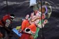 15,000 cops to guard Ganesh immersion festivities in Hyderabad - Sakshi Post