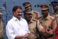 Mopidevi Venkataramana released from jail - Sakshi Post