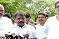 Seemandhra Cong leaders plan meeting to chart future course - Sakshi Post