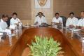 8 ministers skip cabinet meeting - Sakshi Post