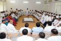 Seemandhra Congress leaders to meet in Oct on bifurcation - Sakshi Post