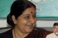 Sushma Swaraj does not rule out poll pact between BJP, TDP - Sakshi Post