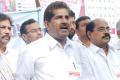 APNGO-government talks fail, strike to continue - Sakshi Post
