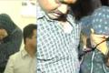 Telugu serial actress Sravani arrested for prostitution - Sakshi Post