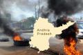 Telangana imbroglio: Seemandhra inferno - Sakshi Post