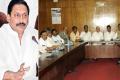 CM convenes emergency meeting with Seemandhra congress leaders - Sakshi Post