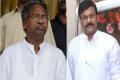 Finally, Chiranjeevi, Kavuri quit over Telangana! - Sakshi Post