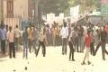 Samaikyandhra: Widespread protests hit Seemandhra - Sakshi Post