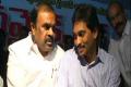 Jagan is champion of Samaikyandhra, says Congress MP Anantha - Sakshi Post