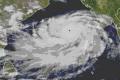 Cyclone Phailin: Armed forces put on high alert - Sakshi Post
