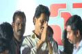 Jagan back home from NIMS - Sakshi Post