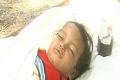 Girl Child fed with liquor, killed by father in Guntur - Sakshi Post