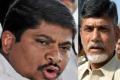 Bury ‘chameleon’ Chandrababu instead, Ponnam retorts - Sakshi Post