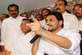 YSRCP to move court for acceptance of MPs&#039; resignation - Sakshi Post