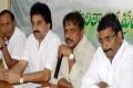 Refer resolution and bill on AP division to legislature: Forum - Sakshi Post