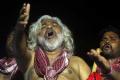 Son-in-law of balladeer Gaddar booked for harassment - Sakshi Post