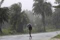 Rains pound several parts of AP, Hyderabad - Sakshi Post