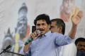 Sonia is ignorant of Andhra history: Jagan - Sakshi Post