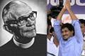 Jagan cites Niemöller to awaken his counterparts in the country - Sakshi Post