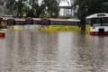 AP rain fury: Toll mounts to 42, over 84,000 evacuated - Sakshi Post