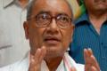 Give suggestions on Telangana bill to GoM: Digvijaya Singh - Sakshi Post