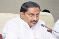 CM orders probe into bus fire mishap - Sakshi Post