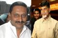 Cong, TDP in tight spot over AP division issue - Sakshi Post