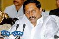 I am not against the sentiments of Telangana people: Kiran - Sakshi Post