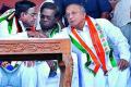 Hyderabad will not become Union Territory: Jaipal Reddy - Sakshi Post