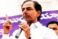 KCR, KK to attend all-party meeting - Sakshi Post