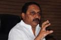 Kiran Reddy isolated by cabinet colleagues of both regions - Sakshi Post