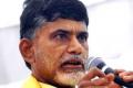 Chandrababu pulls up leaders for open spats - Sakshi Post