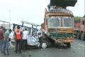 8 killed in Nellore road accident - Sakshi Post