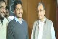 Suravaram lauds Jagan efforts to keep State united - Sakshi Post