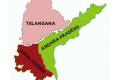 ‘Telangana poses threat to national security’ - Sakshi Post