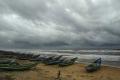 Cyclonic storm Helen to cross Andha coast today afternoon - Sakshi Post