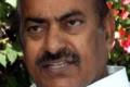 Sarcastic JC takes a dig at Sonia on Telangana - Sakshi Post