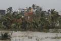Cyclone Helen: 11 dead, 1.5 lakh hectares crops damaged - Sakshi Post