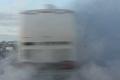 Volvo nightmare haunts: passengers panic finding smoke - Sakshi Post