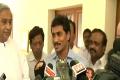 If not amended, Art 3 will kill Democracy: Jagan - Sakshi Post